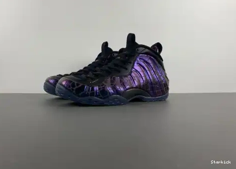 “Kazuya Nike One Air TEKKEN Foamposite FQ9050-400 x   Mishima” 8 0706